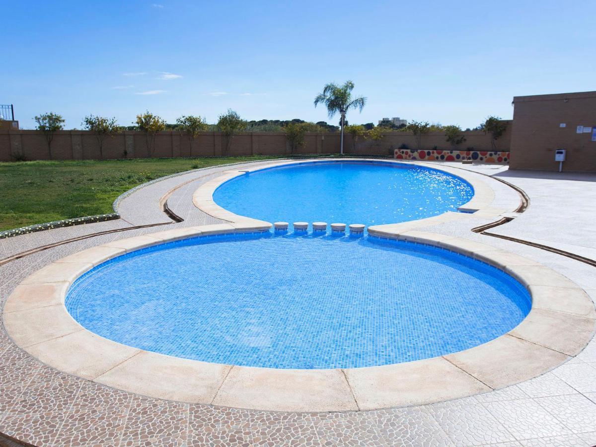 Jardines Del Mar Iii - Marina D'or By Interhome Apartament *